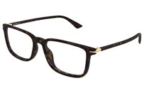 Montura de gafas Montblanc Hombre MB0437O002-HAVANA-HAVANA-TRANSPARENT54